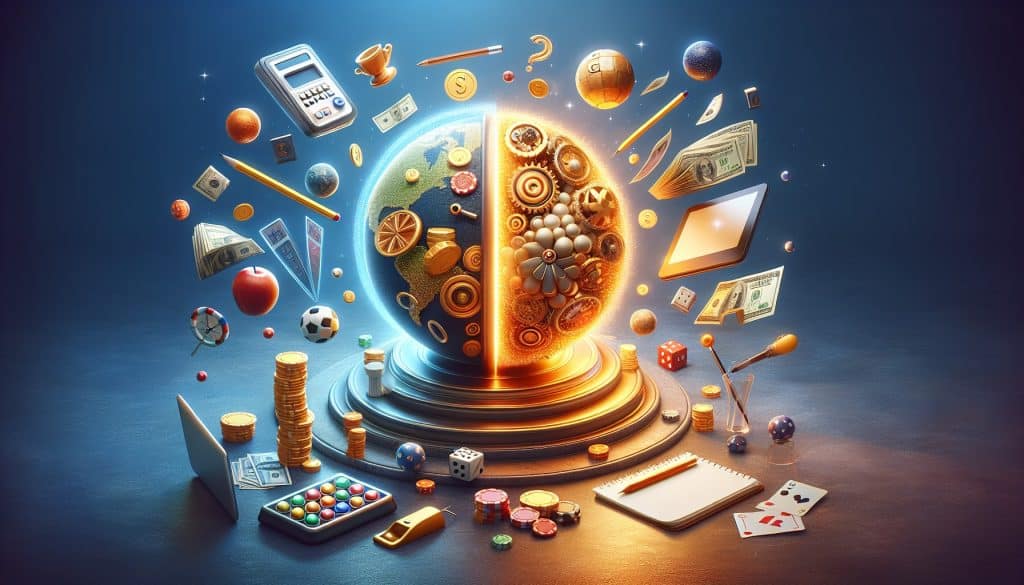 Casino kvizovi – igra, znanje i nagrada u jednom Casino kvizovi – igra, znanje i nagrada u jednom