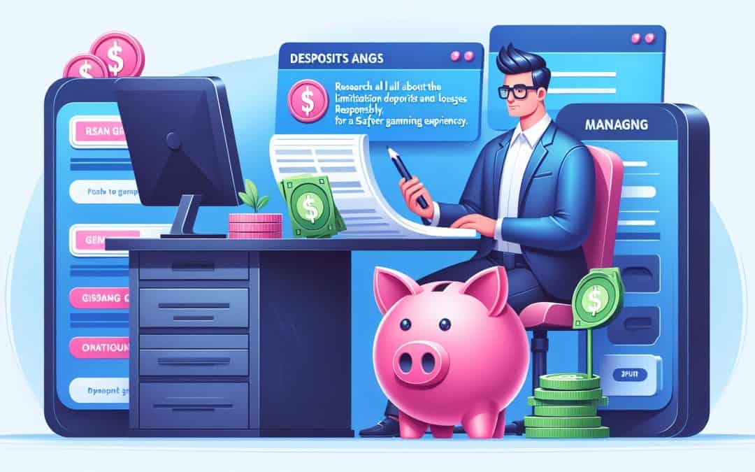 Sve o ograničenjima uplata i gubitaka