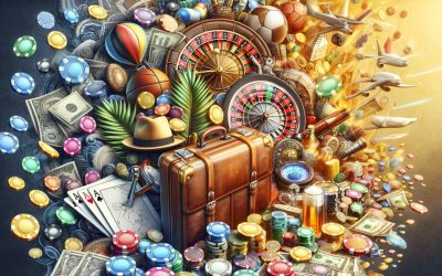 Kako aktivirati dnevne casino izazove