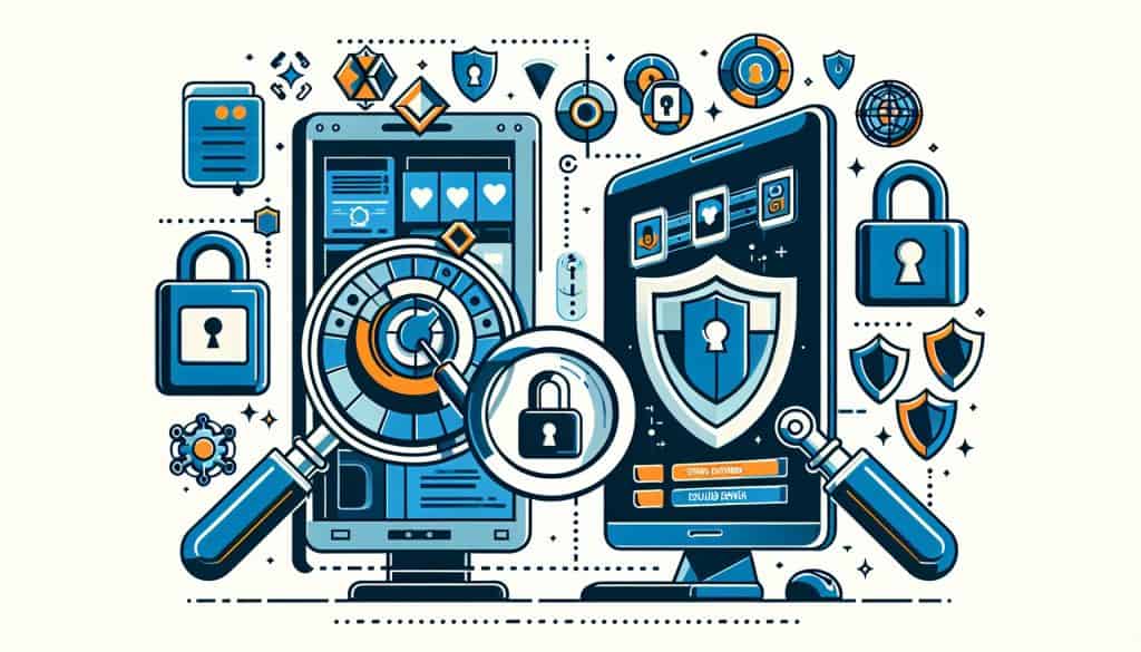 Je li igranje u mobilnim casinima sigurnije od desktop verzija Je li igranje u mobilnim casinima sigurnije od desktop verzija