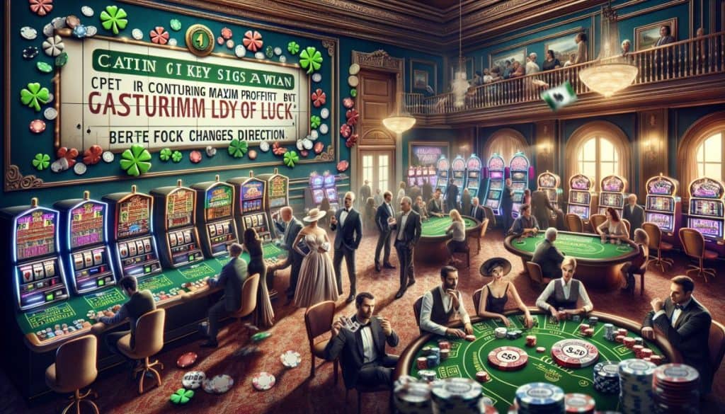 Kako prepoznati pravi trenutak za povlačenje dobitka u online casinu Kako prepoznati pravi trenutak za povlačenje dobitka u online casinu