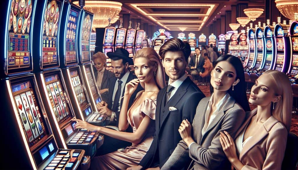 SlotExpress Casino SlotExpress Casino