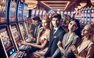 SlotExpress Casino