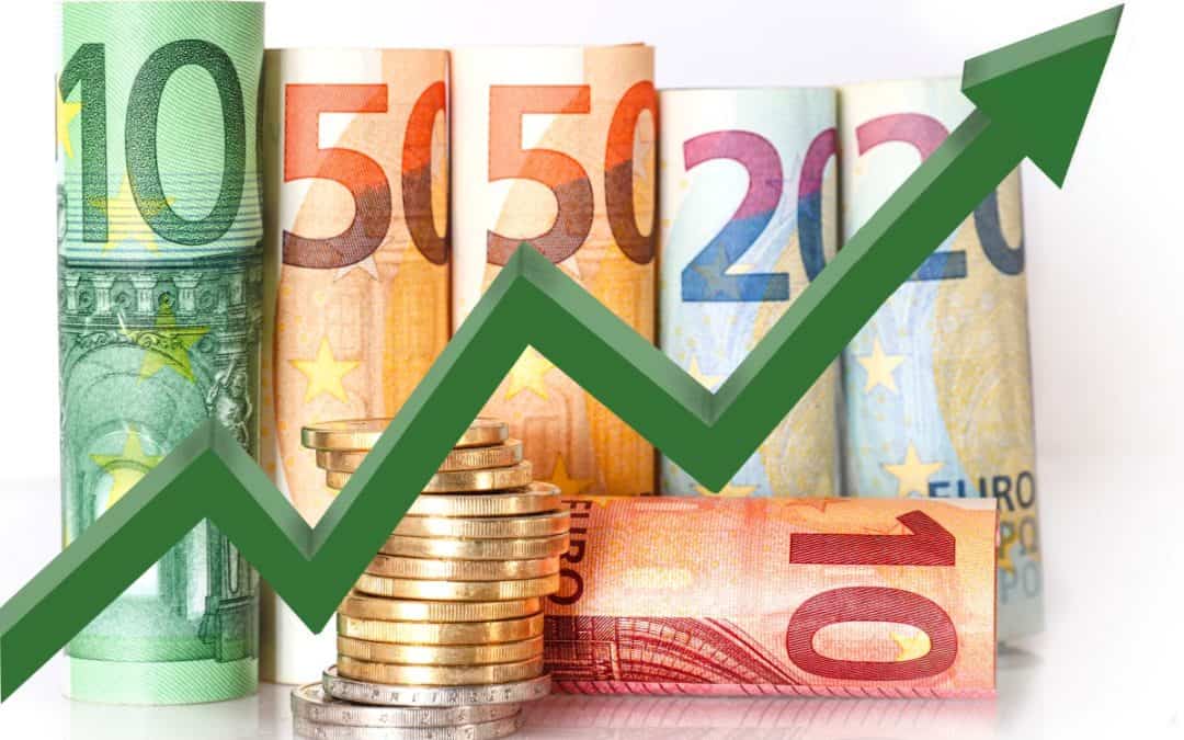 Kako financijski stabilizirati život nakon razvoda