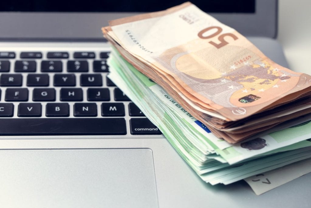 Praktične aplikacije za osobne financije