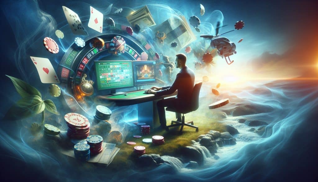 Što je odgovorno kockanje i kako ga prakticirati u online casinima