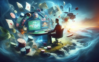 Što je odgovorno kockanje i kako ga prakticirati u online casinima