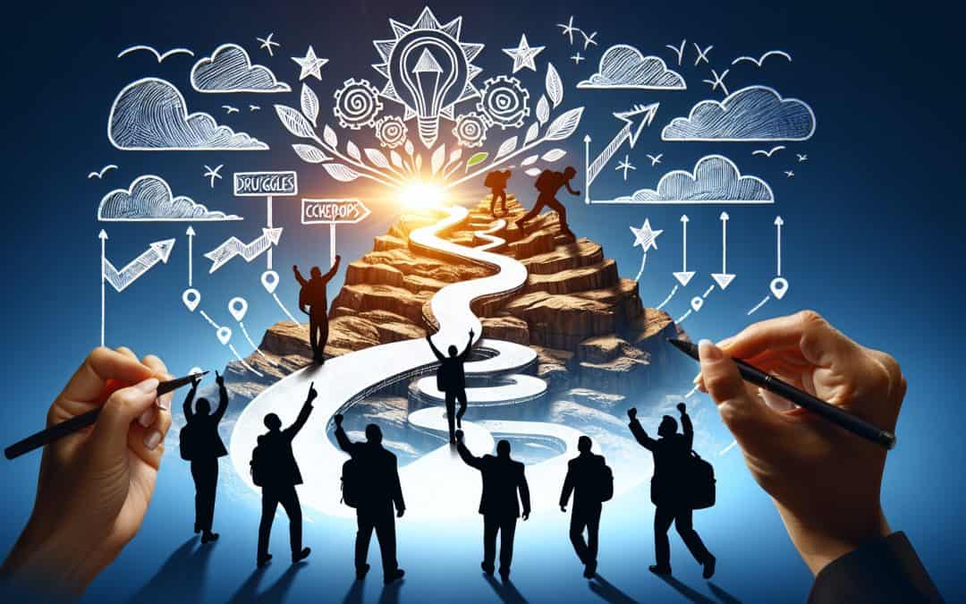 Igre s dnevnim reportima napretka