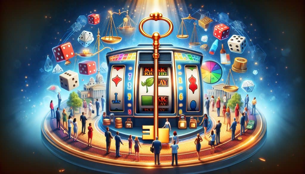 Kako razumjeti važnost volatilnosti u slot igrama