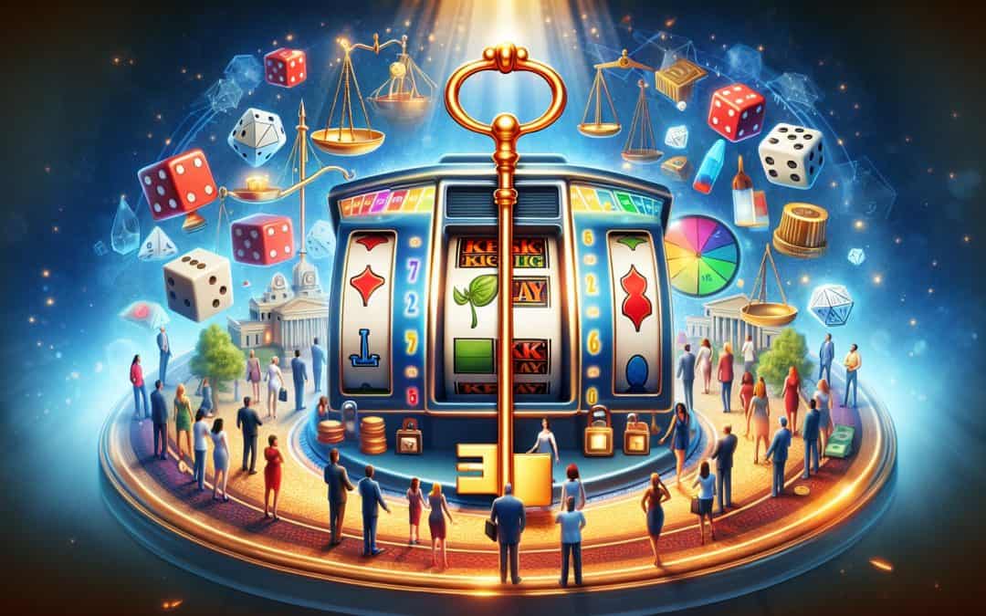 Kako razumjeti važnost volatilnosti u slot igrama