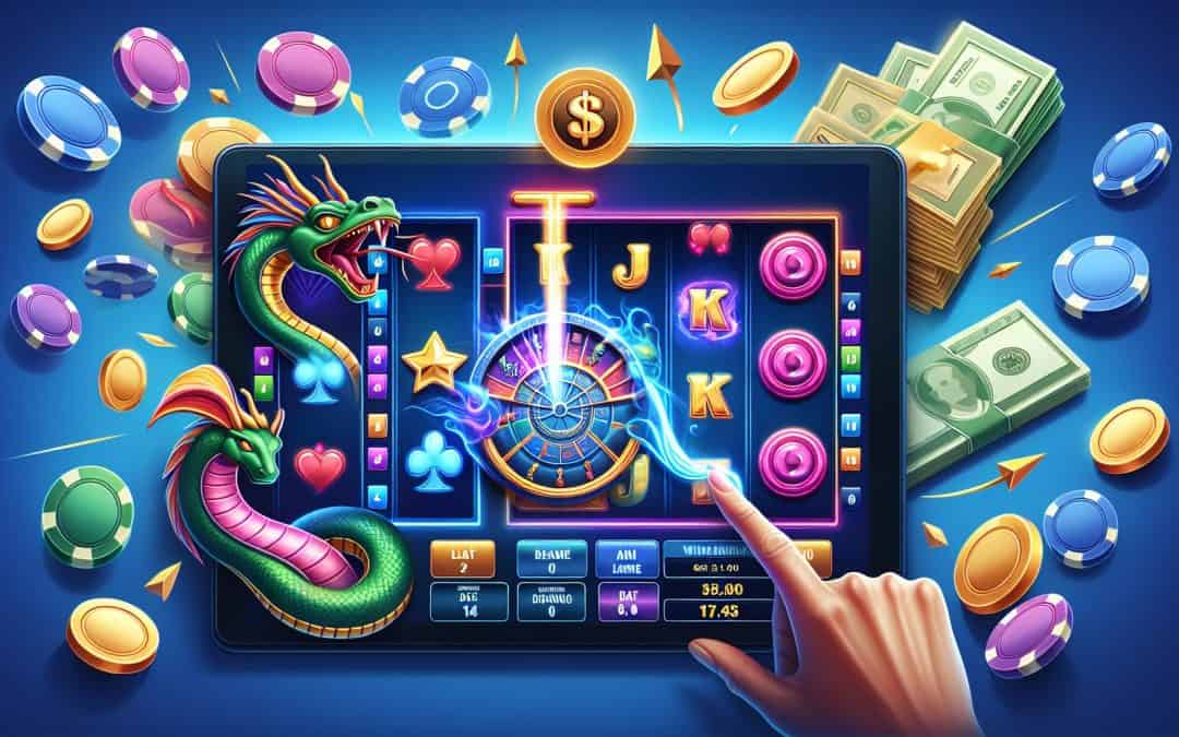 Najbolji savjeti za igranje igara sa wild simbolima