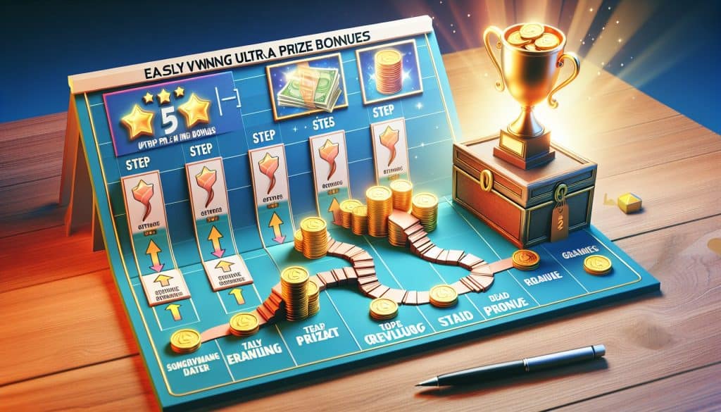 Kako igrati igre koje koriste ultra prize bonuses Kako igrati igre koje koriste ultra prize bonuses