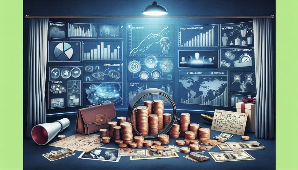 Kako casino mjeri učinkovitost promocija Kako casino mjeri učinkovitost promocija