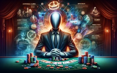 Kako se ponašati tijekom casino turnira