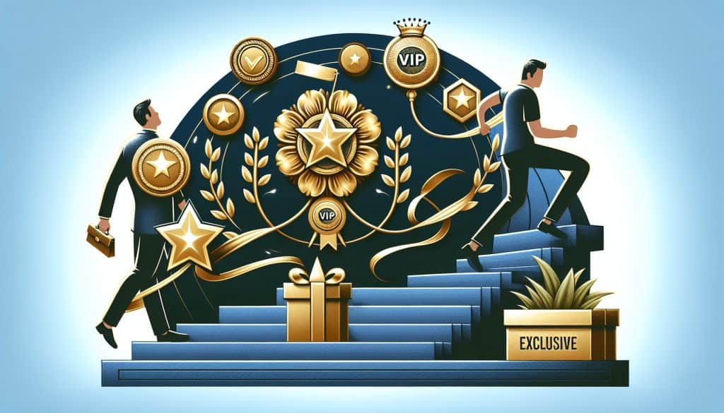 Kako izgleda proces dobivanja VIP statusa Kako izgleda proces dobivanja VIP statusa