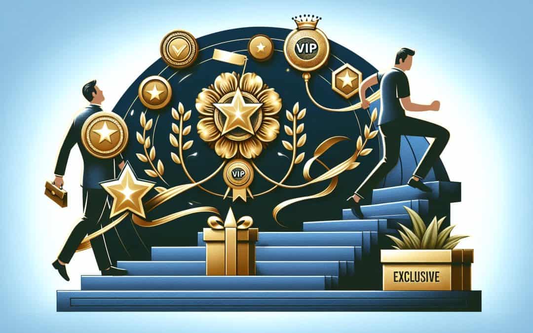 Kako izgleda proces dobivanja VIP statusa
