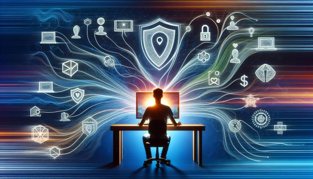 Da li je igranje preko VPN-a pametno ili riskantno Da li je igranje preko VPN-a pametno ili riskantno