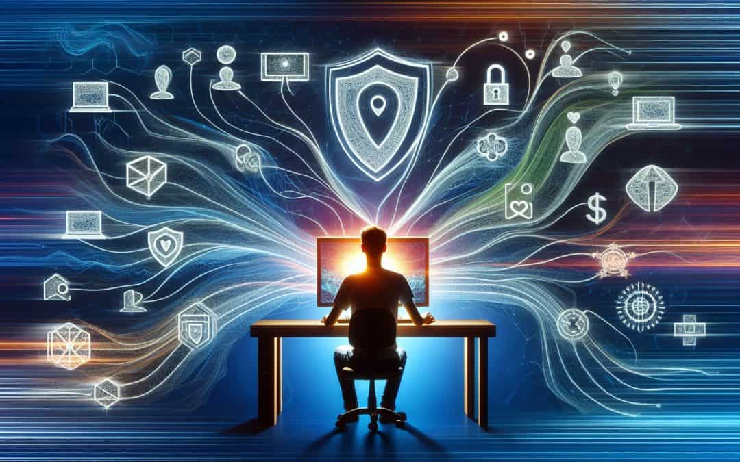 Da li je igranje preko VPN-a pametno ili riskantno