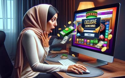 Casino bonusi koji se dodjeljuju samo putem e-maila