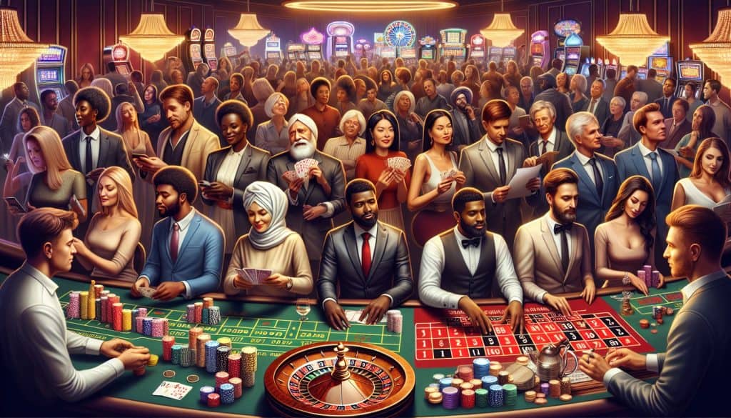 Testiramo najčešće casino mitove u praksi