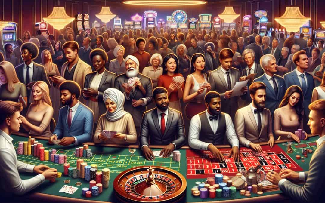 Testiramo najčešće casino mitove u praksi