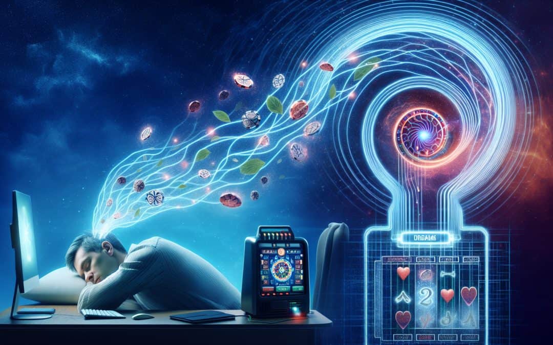 Casino sustavi koji se temelje na analizi sna