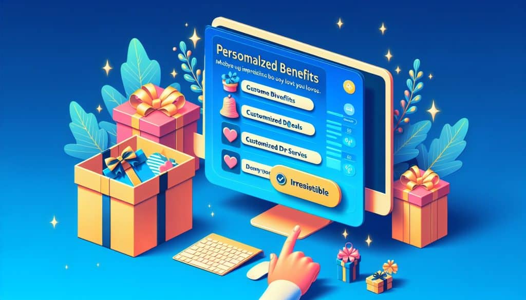 Bonusi koji se ne mogu odbiti jer su personalizirani