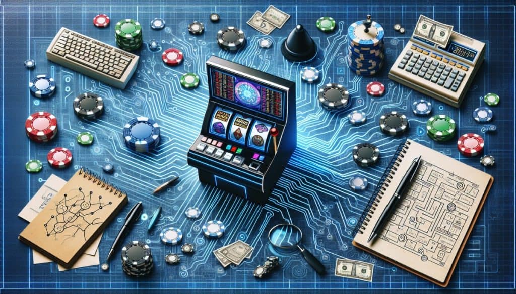 Strategije koje koriste profesionalni slot igrači