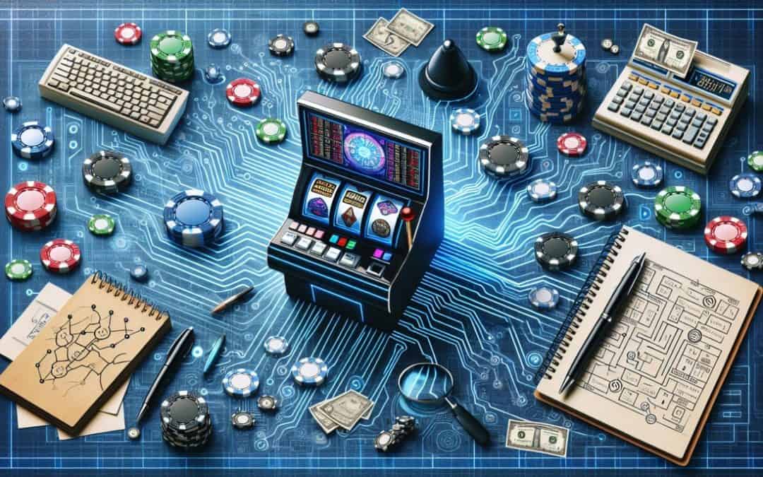 Strategije koje koriste profesionalni slot igrači