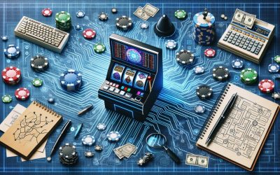 Strategije koje koriste profesionalni slot igrači
