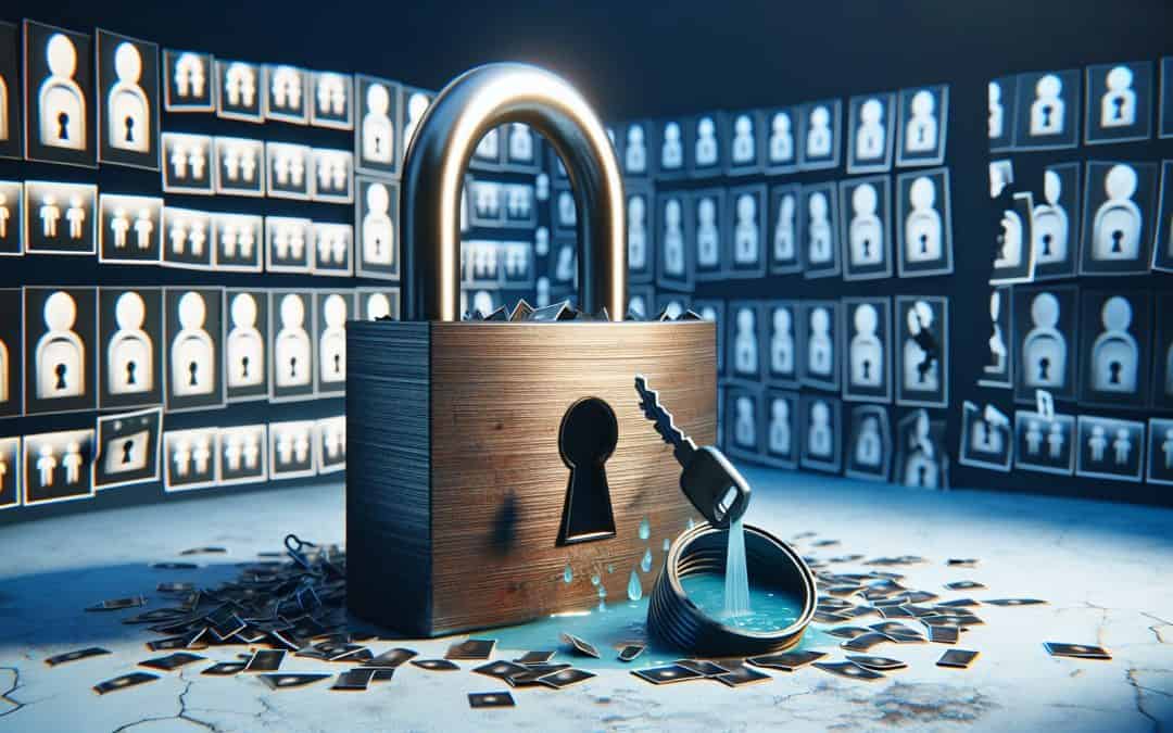 Legalno ne znači i sigurno Zablude o licenciranju