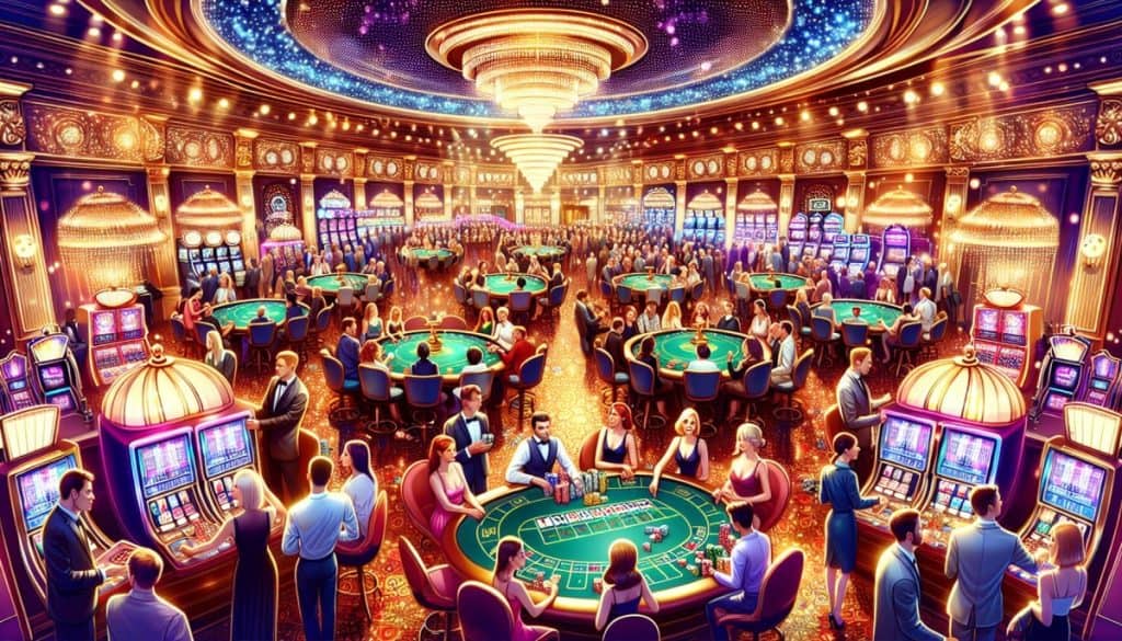 Cleobetra Casino Cleobetra Casino
