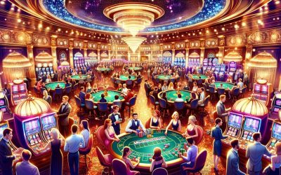 Cleobetra Casino