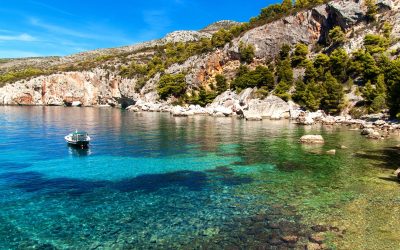 Raj na Jadranu: Najljepše uvale i plaže otoka Hvara