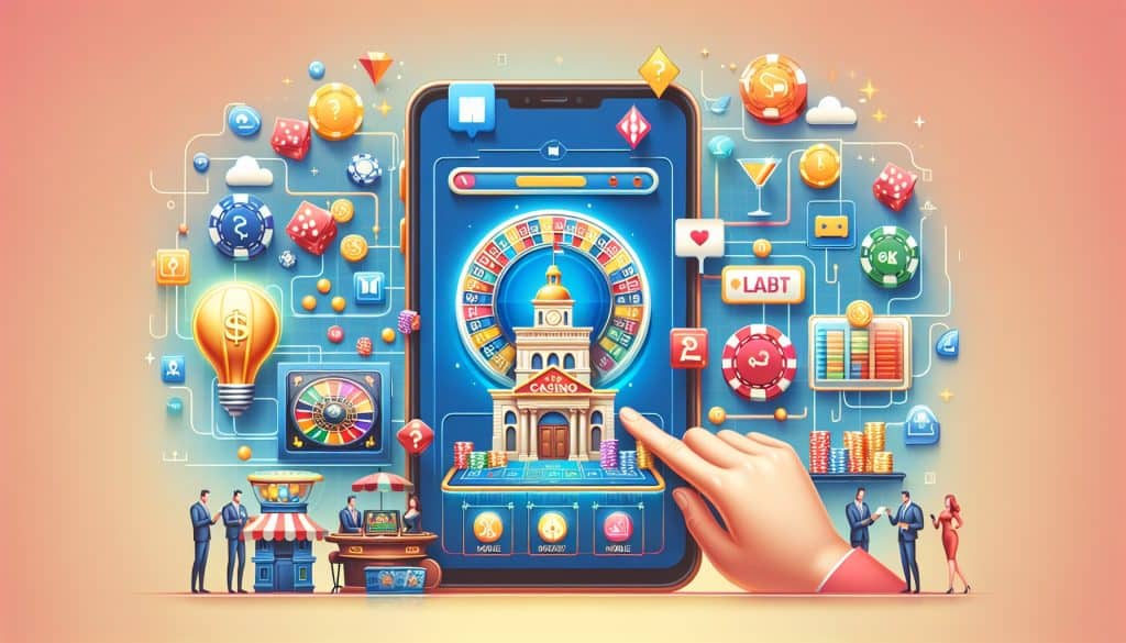 Prednosti i nedostaci igranja u online casinima na mobilnim uređajima Prednosti i nedostaci igranja u online casinima na mobilnim uređajima