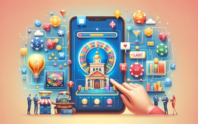 Prednosti i nedostaci igranja u online casinima na mobilnim uređajima