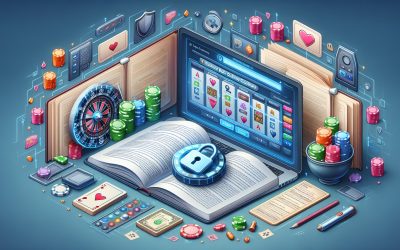 Kako izbrati najboljši online casino za začetnike