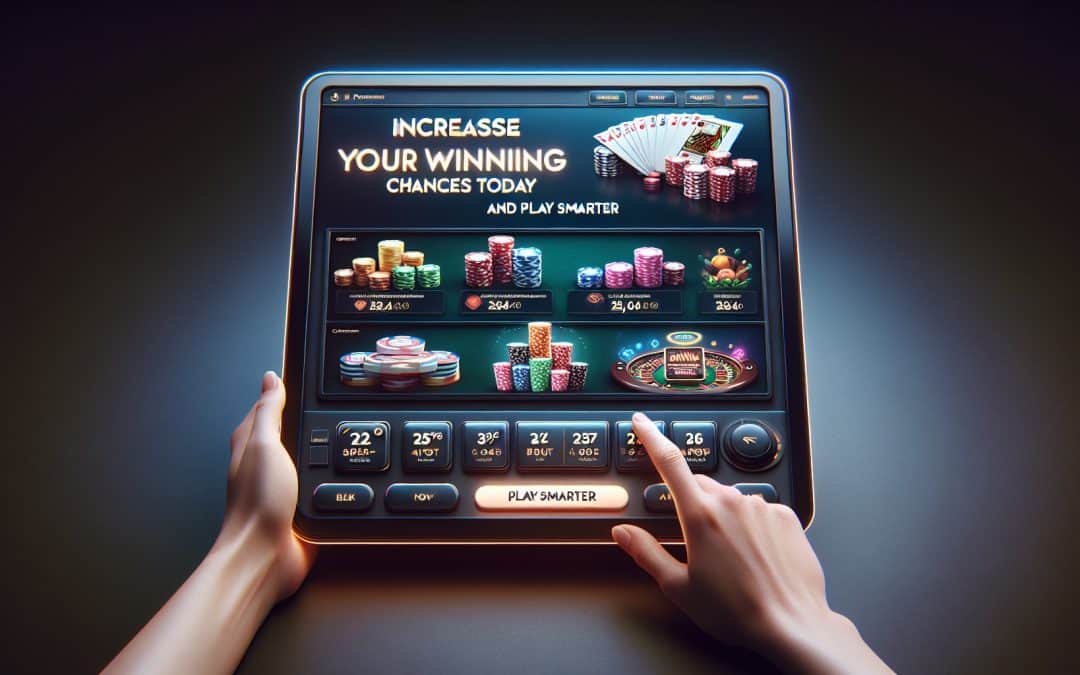 Kako iskoristiti promocije u online casinu za poboljšanje šansi za dobitak?