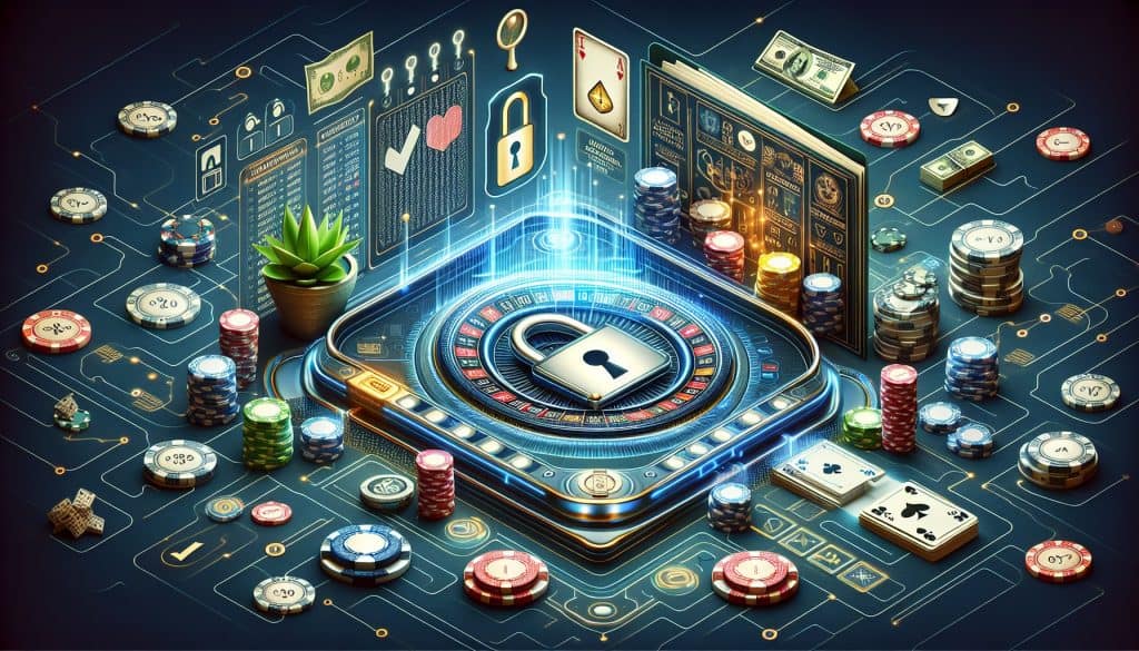 Kako odabrati najbolji online casino za visoke uloge?
