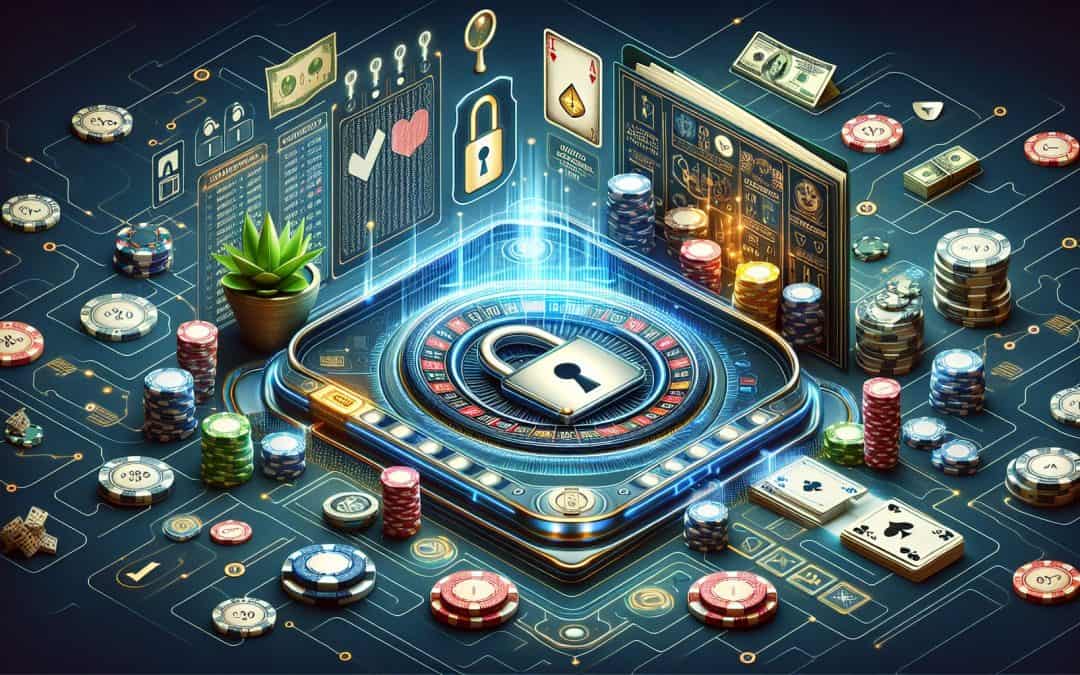 Kako odabrati najbolji online casino za visoke uloge?