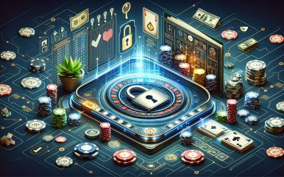 Kako odabrati najbolji online casino za visoke uloge?