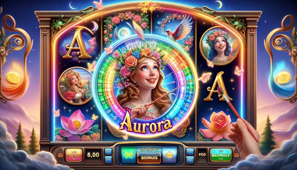 Prednosti igranja igara koje koriste aurora prize reels