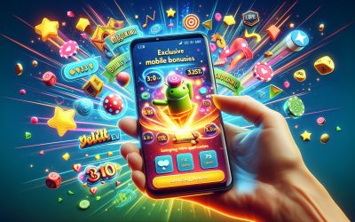 Bonusi koji dolaze putem mobilnih aplikacija