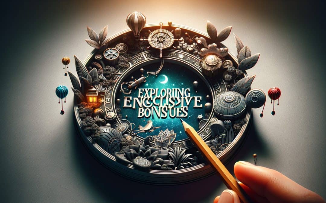 Bonusi koji se otključavaju kroz storytelling
