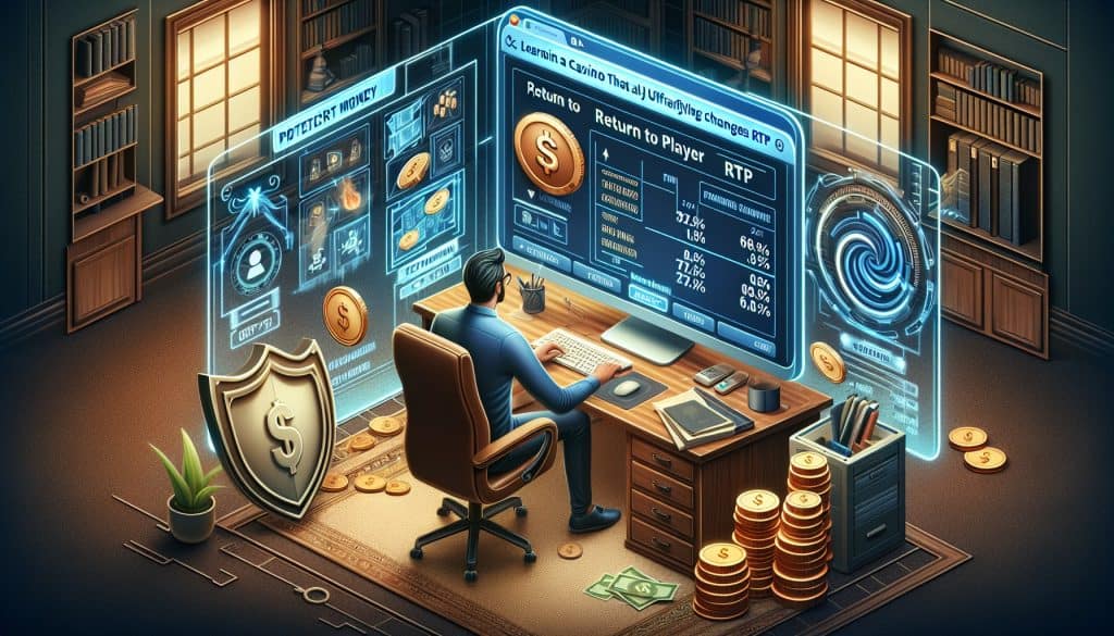 Kako prepoznati casino koji manipulira RTP-om Kako prepoznati casino koji manipulira RTP-om