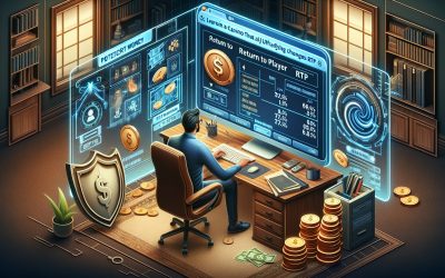 Kako prepoznati casino koji manipulira RTP-om