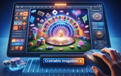 Casino softver koji personalizira igranje prema interesima