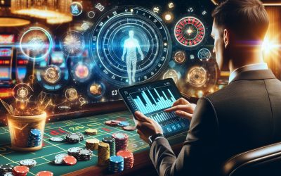 Casino strategije temeljene na bioritmu