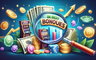 Casino bonusi s najviše besplatnih kredita za igru