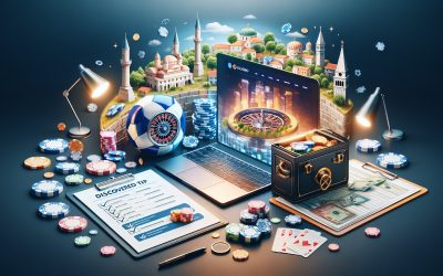 Kako pronaći najbolji online casino za hrvatske igrače